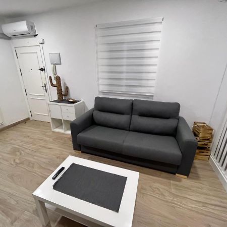 Gatu Villa Paraguay , Preferente Mayores 25 Anos Y Familias Cadiz Bagian luar foto