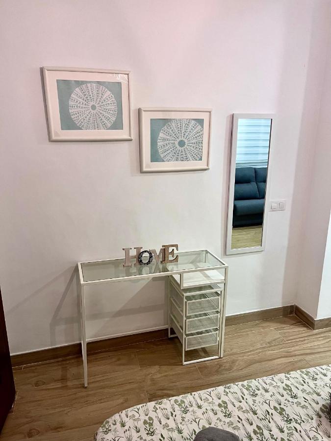 Gatu Villa Paraguay , Preferente Mayores 25 Anos Y Familias Cadiz Bagian luar foto